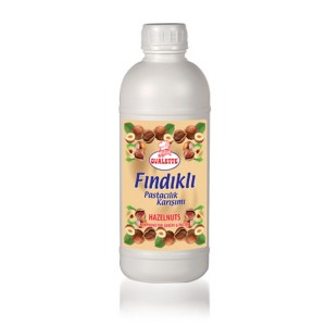 Ovalette Fındık Aromalı Tatlandırıcı 1.15 kg